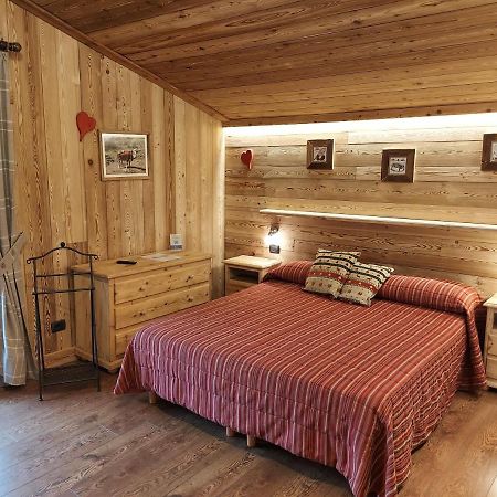 Hotel Rendez-Vous - Aymavilles Kültér fotó