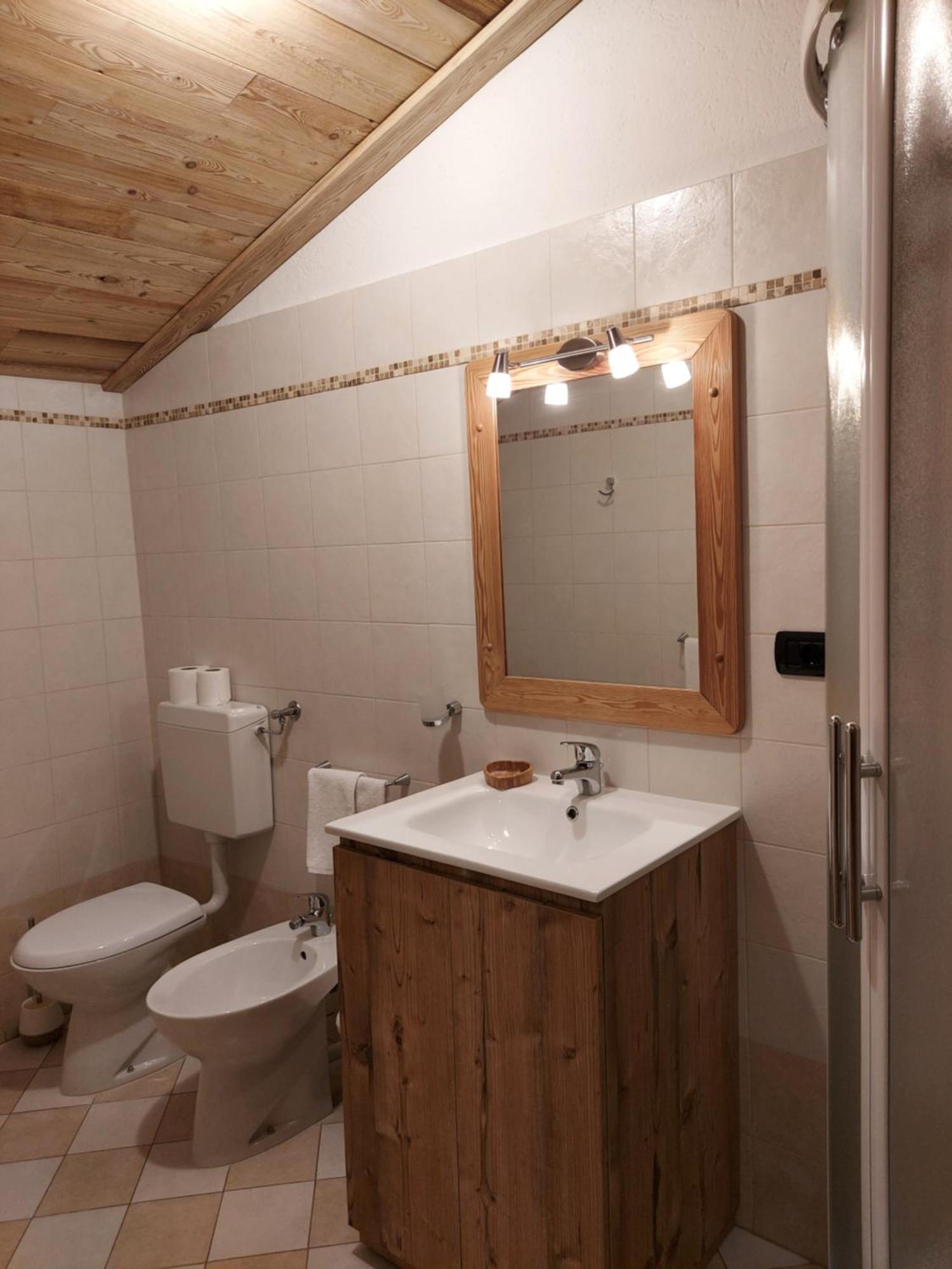 Hotel Rendez-Vous - Aymavilles Kültér fotó