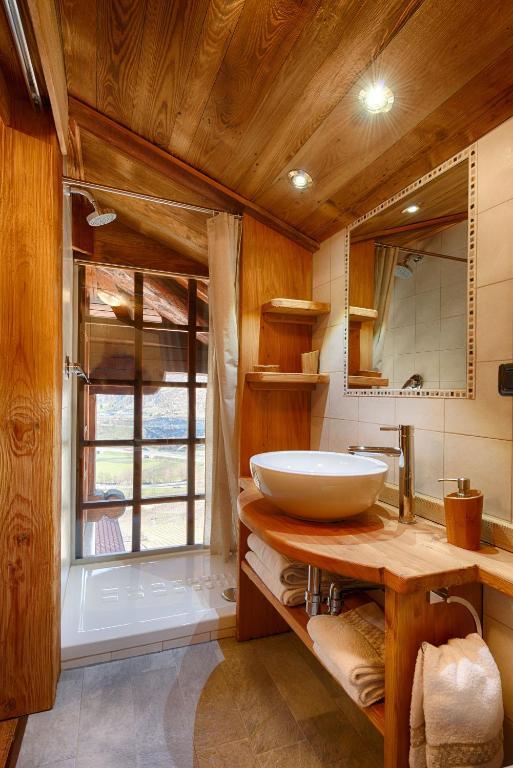 Hotel Rendez-Vous - Aymavilles Szoba fotó