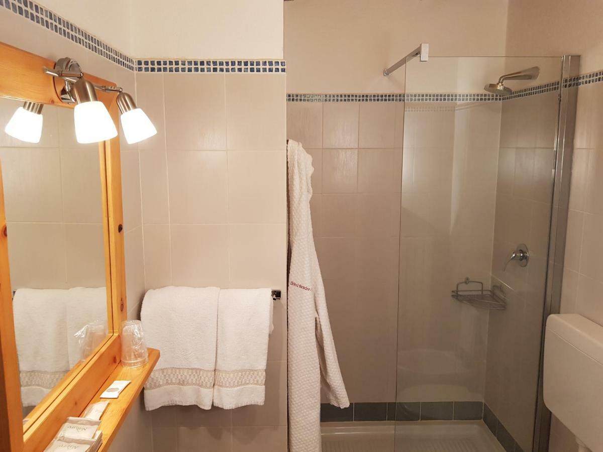 Hotel Rendez-Vous - Aymavilles Kültér fotó